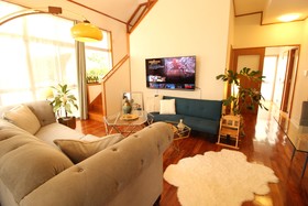 Chatan Seaside American House Ao