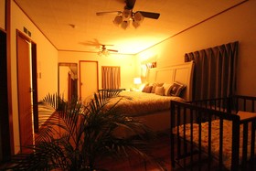 Chatan Seaside American House Ao