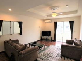 Condominium Palace Resort A