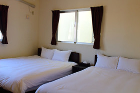 Condominium Palace Resort A