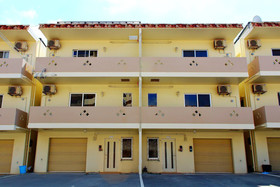 Condominium Palace Resort A