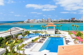 DoubleTree by Hilton Okinawa Chatan Resort