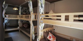 Hotel Hamby Resort