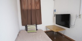 Hotel Hamby Resort