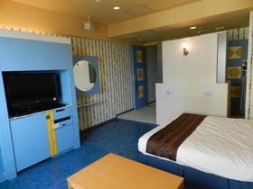 Hotel Sunset Terrace