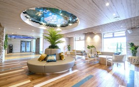 La'gent Hotel Okinawa Chatan