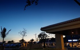 La'gent Hotel Okinawa Chatan