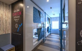 La'gent Hotel Okinawa Chatan