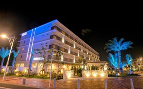 La'gent Hotel Okinawa Chatan