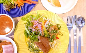 La'gent Hotel Okinawa Chatan