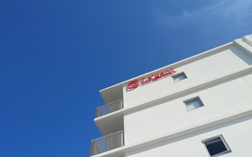 La'gent Hotel Okinawa Chatan