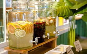 La'gent Hotel Okinawa Chatan