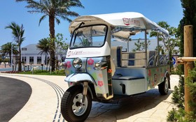 La'gent Hotel Okinawa Chatan