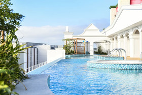 Lequ Okinawa Chatan Spa & Resort