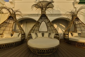 Lequ Okinawa Chatan Spa & Resort