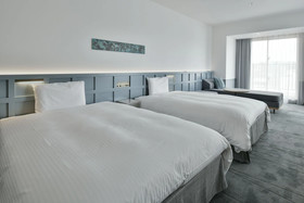 Lequ Okinawa Chatan Spa & Resort