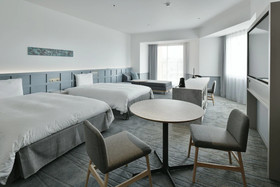 Lequ Okinawa Chatan Spa & Resort