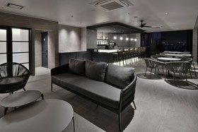 Lequ Okinawa Chatan Spa & Resort