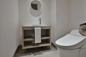 Lequ Okinawa Chatan Spa & Resort