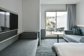Lequ Okinawa Chatan Spa & Resort