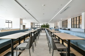 Lequ Okinawa Chatan Spa & Resort