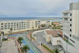 Lequ Okinawa Chatan Spa & Resort