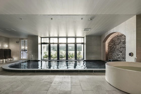 Lequ Okinawa Chatan Spa & Resort