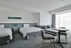 Lequ Okinawa Chatan Spa & Resort