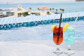 Lequ Okinawa Chatan Spa & Resort