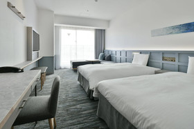 Lequ Okinawa Chatan Spa & Resort
