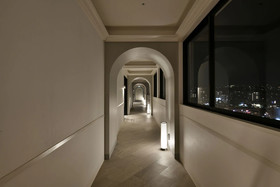 Lequ Okinawa Chatan Spa & Resort