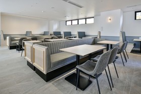 Lequ Okinawa Chatan Spa & Resort