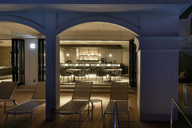 Lequ Okinawa Chatan Spa & Resort