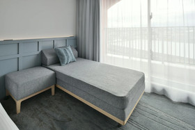 Lequ Okinawa Chatan Spa & Resort