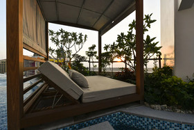 Lequ Okinawa Chatan Spa & Resort