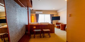 Oile By DSH Resorts