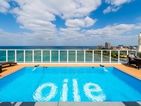 Oile By DSH Resorts