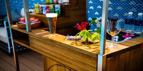 Oile By DSH Resorts