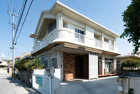 Seaside Park House