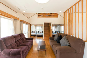 Seaside Park House