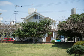 Seaside Park House
