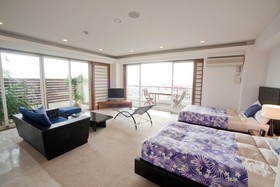 Terrace Garden Mihama Resort