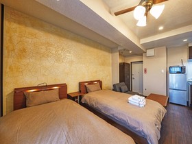 Terrace Resort Mihama