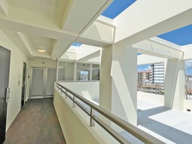 Terrace Resort Mihama