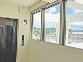 Terrace Resort Mihama