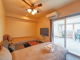 Terrace Resort Mihama