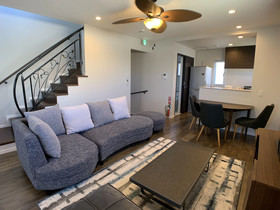 Tsukasa Condo Chatan Araha