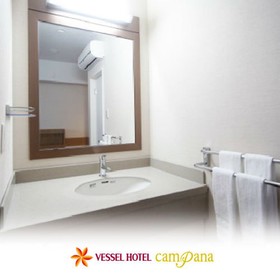 Vessel Hotel Campana Okinawa