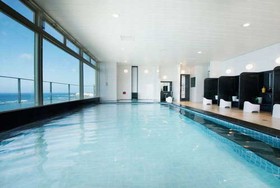 Vessel Hotel Campana Okinawa