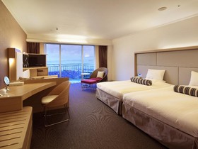 Laguna Garden Hotel